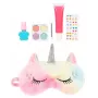 Kit de maquillage pour enfant Souza! licorne avec masque de sommeil 107501