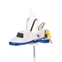 Souza! Costume combinaison fusée Ride-on pour enfants 5-7 ans