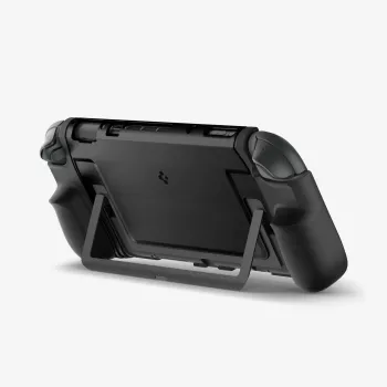 Coque Dual Grip Spigen pour Nintendo Switch 2 – noire