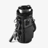 Sac tumbler SPIGEN LF500 noir
