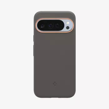 Coque Spigen Nano Pop Mag MagSafe pour Google Pixel 10 Pro XL, Papaya Grey