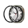 Protection de lunette Spigen Bezel Tune pour Samsung Galaxy Watch 8 / Watch 9 (44 mm), noir (ACS10008)