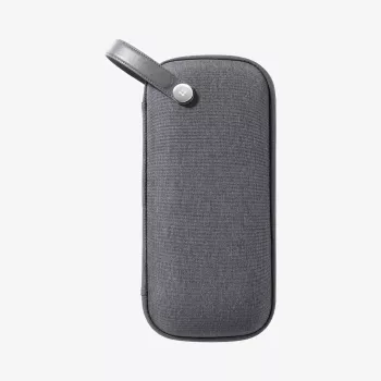 Housse Spigen Klasden pour Nintendo Switch 2, gris anthracite