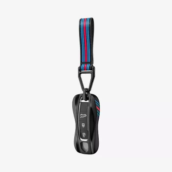 Étui de clé SPIGEN PK100 Porsche Noir