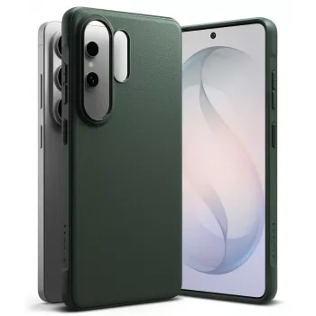 RINGKE ONYX GALAXY S26 ULTRA vert foncé