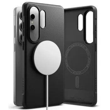 RINGKE ONYX MAGNETIC MAGSAFE GALAXY S26 ULTRA noir