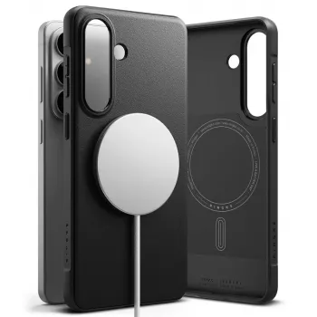 RINGKE ONYX MAGNETIC MAGSAFE GALAXY S26+ PLUS noir