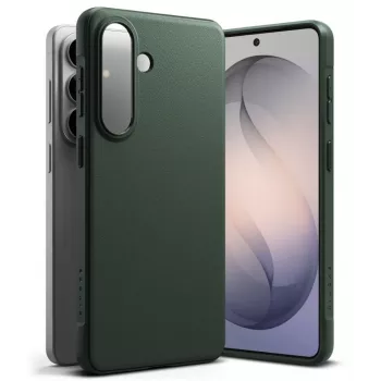 RINGKE ONYX Galaxy S26 coque vert foncé