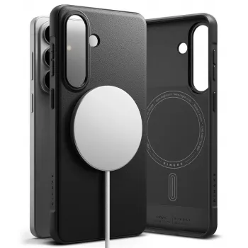 RINGKE ONYX MAGNETIC MAGSAFE GALAXY S26 noir