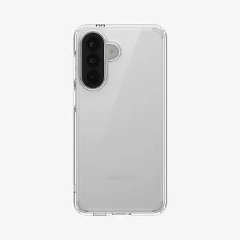 Coque Spigen Ultra Hybrid pour Samsung Galaxy A57 5G, Crystal Clear