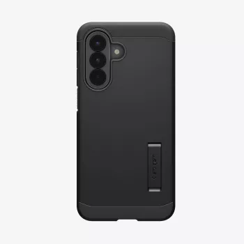 Coque Spigen Tough Armor pour Galaxy A57 5G noire