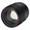 Objectif Samyang AF 85mm f/1.8 FE pour monture Sony E