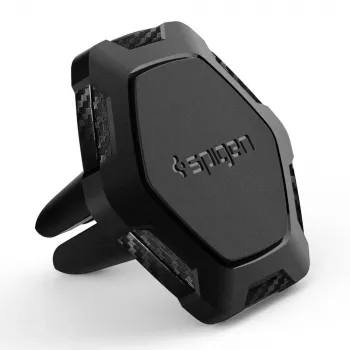 Spigen support de voiture pour grille d'aération QS11 - noir