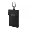 Pochette anti-RFID Spigen Keyless pour clés - noire