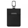 Pochette anti-RFID Spigen Keyless pour clés - noire