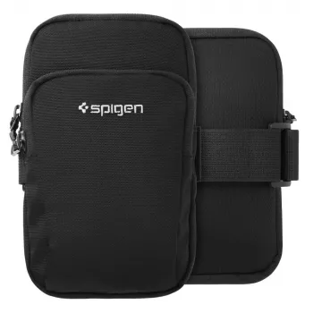 Bras sportif SPIGEN A702 Dynamic Shield noir