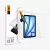 Protection d'écran Spigen Glas.tR EZ Fit pour Apple iPad Air 11 6/7/8 2024-2026