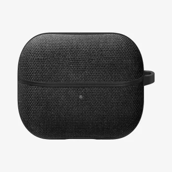 Coque Spigen Urban Fit pour Samsung Galaxy Buds 3 / 3 Pro - noire