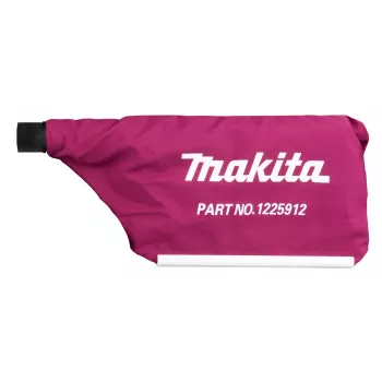 Sac à poussière Makita pour ponceuses à bande 9920, 9920J, GS6000 - 122591-2