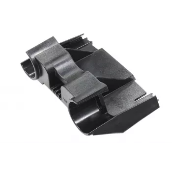 Support Makita pour aspirateur - clip de rangement des accessoires