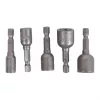Jeu de douilles Makita B-39154 14 pièces Impact Gold