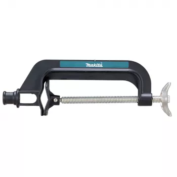 Bride à vis Makita pour lampe de chantier Makita DEADML805