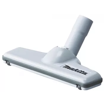 Buse de sol Makita 123486-2 pour aspirateur - blanche