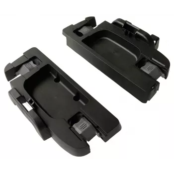 Plaque adaptatrice Makita pour aspirateur