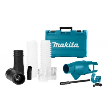 Ensemble d'accessoires d'aspiration Makita