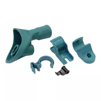 Ensemble d'aspiration pour burin Makita 199143-4 pour marteau combiné sans fil