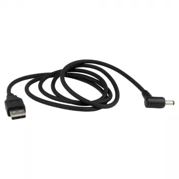 Câble Makita USB vers jack d'alimentation DC