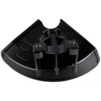 Carter de protection Makita pour débroussailleuse sans fil UR012GZ02