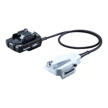 Adaptateur de batterie Makita 191M50-5 18 V BAP18C