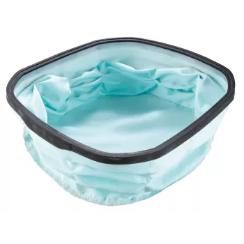 Préfiltre Makita pour aspirateurs