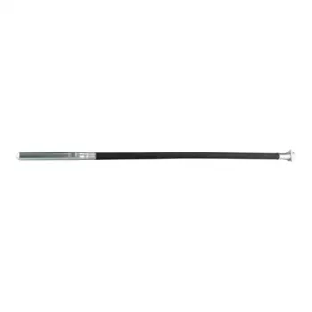 Accessoire de pilon Makita 1910E1-5 pour pilonneuses à béton sans fil VR001G VR004G, diamètre de tête 38 mm
