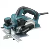 Makita KP0810J Rabot électrique 850W 82 mm largeur de rabotage