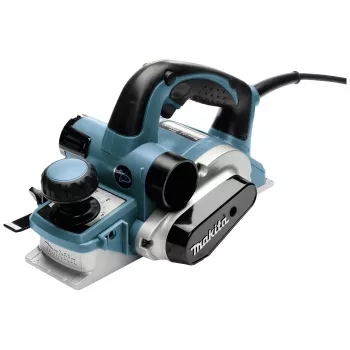 Makita KP0810CJ Rabot électrique 1050 W 82 mm