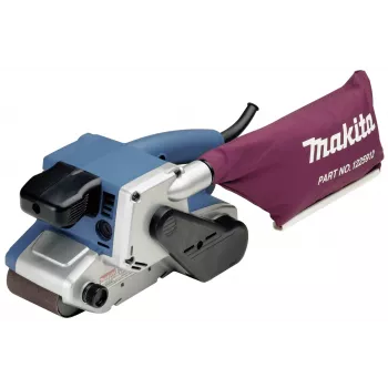 Ponceuse à bande Makita 9903J 1010 W 76 mm