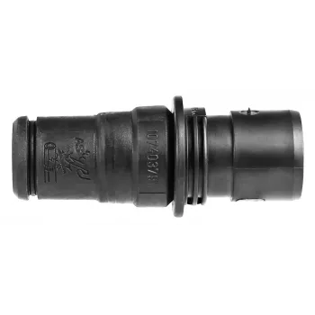 Adaptateur de tuyau Makita pour aspirateurs