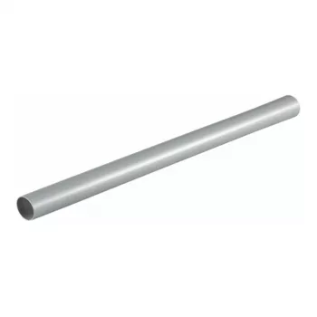 Tube d'aspiration Makita pour aspirateur - noir laqué (lot de 2)
