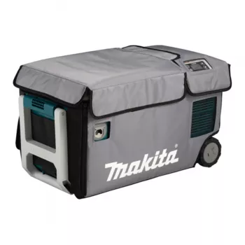 Housse de protection Makita CE00000001 pour glacière et chauffe-batterie CW001G