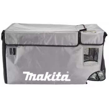 Housse de protection Makita pour glacière/chauffe-batterie DCW180Z