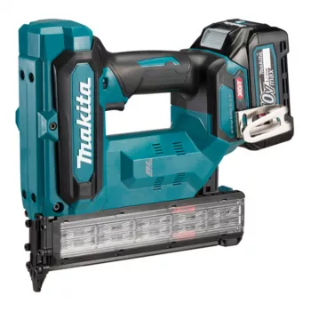 Cloueur de pointes sans fil Makita FN001GZ - appareil seul (batterie et chargeur non inclus)