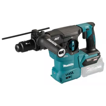 Makita XGT HR009GZ Marteau perforateur sans fil SDS-Plus 40V Max