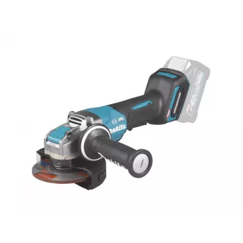 Makita GA047GZ Meuleuse d'angle sans fil 125 mm 40V Max XGT