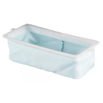Préfiltre classe M Makita 1911B5-2 pour aspirateur sans fil VC006GM