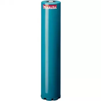 Couronne diamantée à eau Makita P-09983, 111 x 400 mm