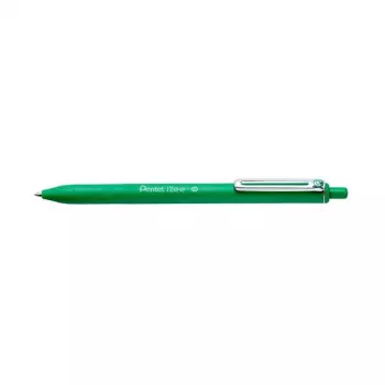 Stylo à bille Pentel iZee BX470-D 0,5 mm vert