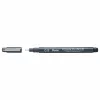 Fineliner Pentel Pointliner noir 0,8 mm