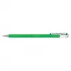 Stylo gel Pentel Mattehop 1,0 mm vert
